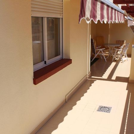 Luxury Duplex Las Palmeras Los Alcázares Exterior photo