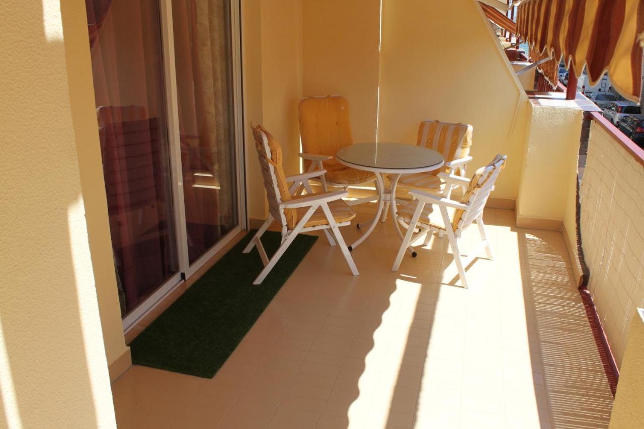 Luxury Duplex Las Palmeras Los Alcázares Exterior photo